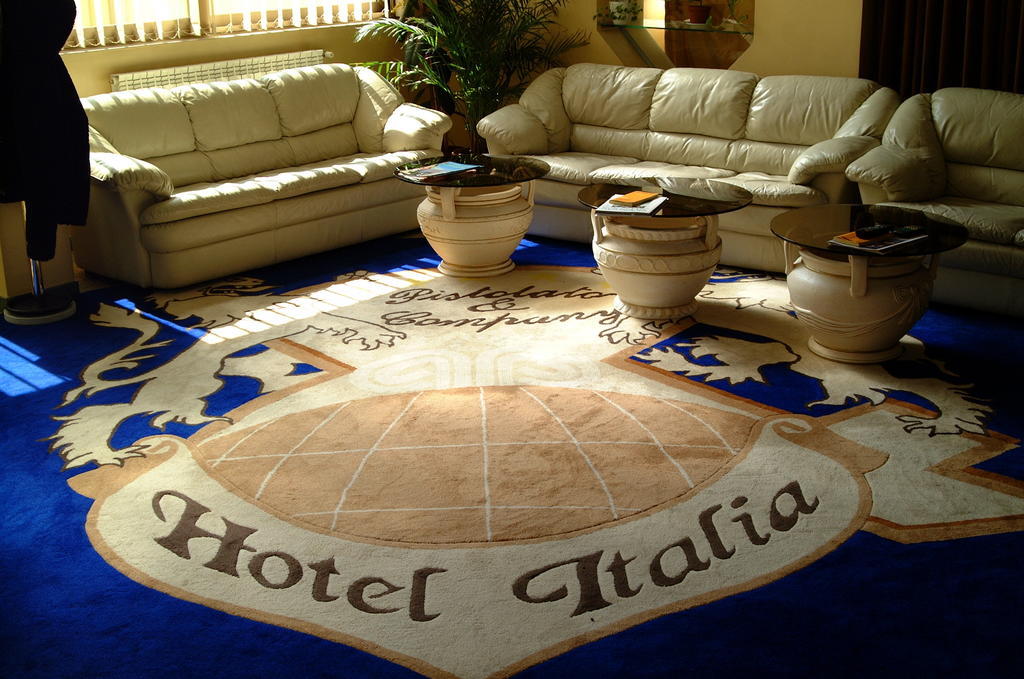 Hotel Italia SJJ Exterior photo