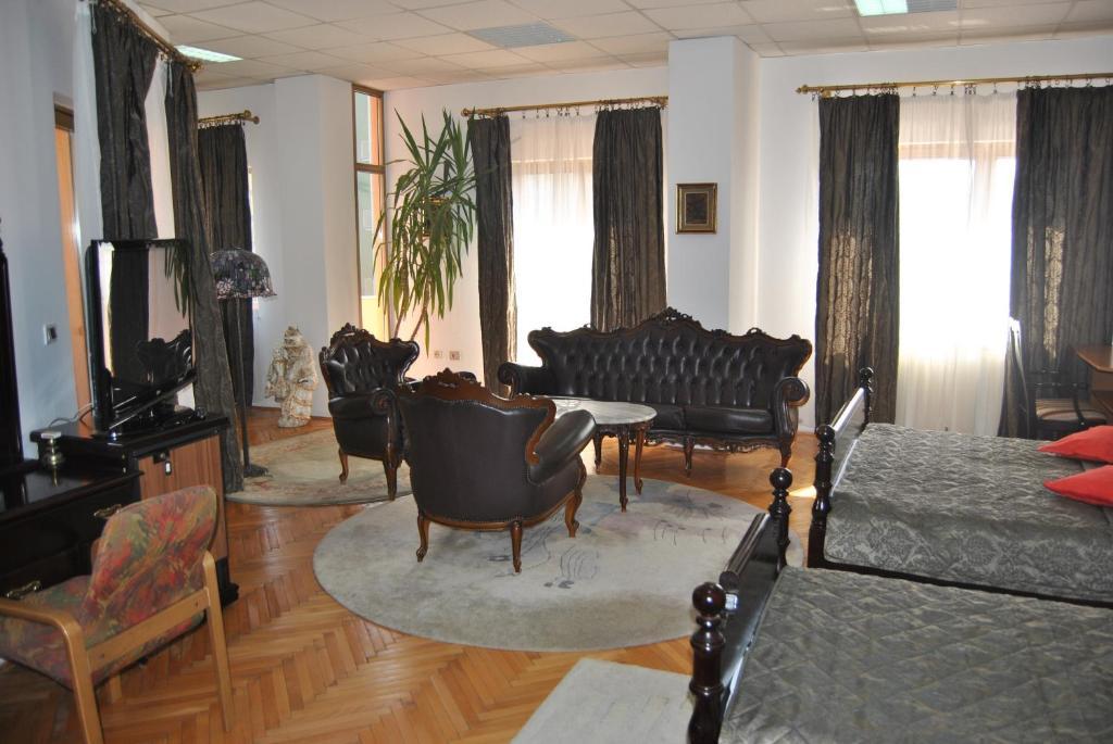 Hotel Italia SJJ Room photo