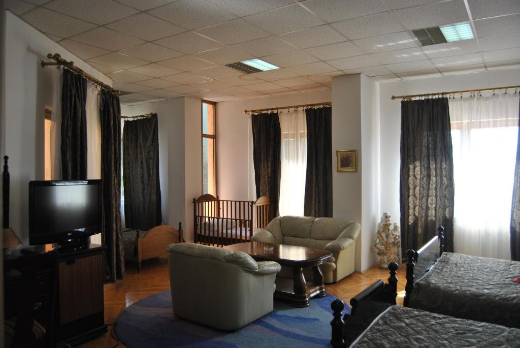 Hotel Italia SJJ Exterior photo