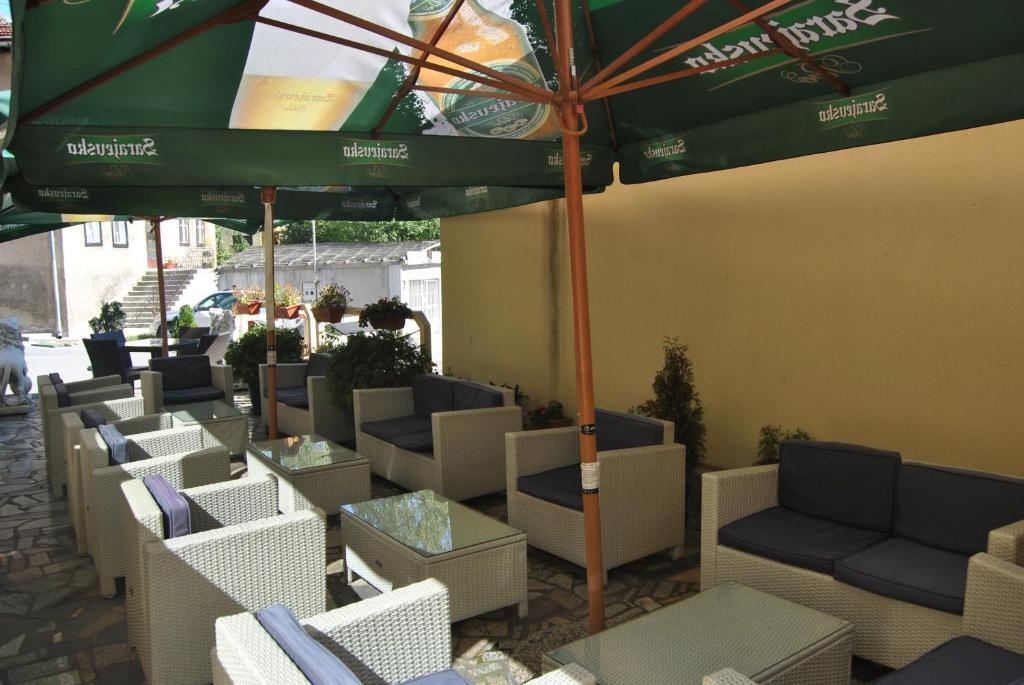 Hotel Italia SJJ Exterior photo